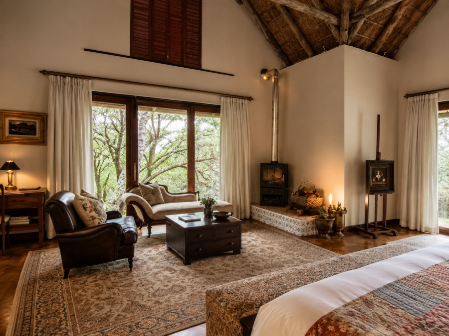 4 Bedroom Property for Sale in Kshane North West